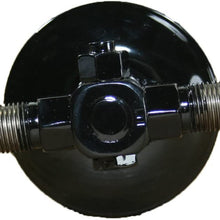 TCW 17-7127 A/C Drier (Quality With Perfect Vehicle Fitment)