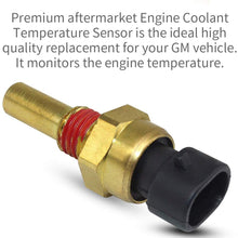 213-4514 Engine Coolant Temperature Sendor Sensor Water TEMP sensor 19236568