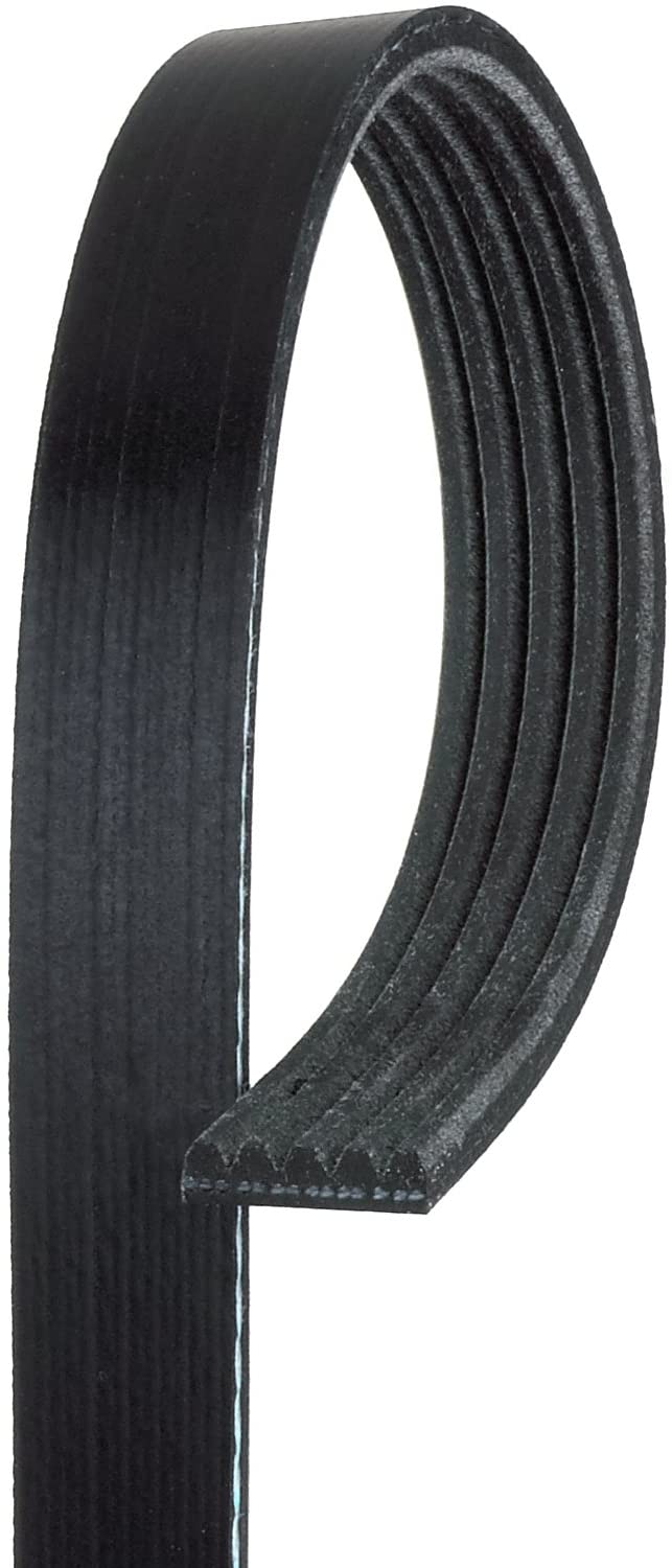 ACDelco 12639468 GM Original Equipment V-Ribbed Serpentine Belt