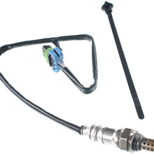 A-Premium O2 Oxygen Sensor for Buick Enclave Lacrosse Rendezvous Cadillac CTS ELR SRX XLR Chevrolet Equinox Impala Traverse Volt Terrain Outlook