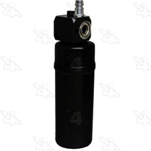 Four Seasons 33720 Steel Filter Drier (33720)