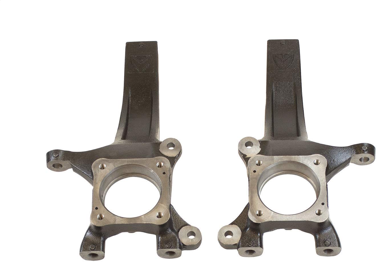 MaxTrac 946760-1 Lift Kit-Suspension Component Steering Knuckles Box One Of Three Lift Kit-Suspension Component