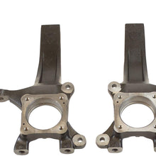 MaxTrac 946760-1 Lift Kit-Suspension Component Steering Knuckles Box One Of Three Lift Kit-Suspension Component