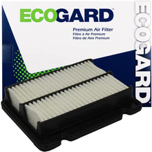 ECOGARD XA5588 Premium Engine Air Filter Fits Chevrolet Aveo 1.6L 2004-2015, Aveo5 1.6L 2007-2011 | Pontiac G3 1.6L 2009-2010, G3 Wave 1.6L 2009