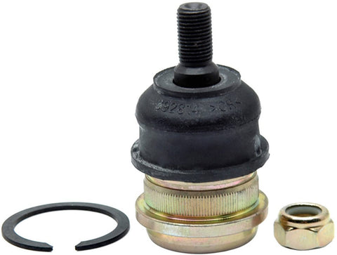 ACDelco 46D2172A Advantage Front Lower Suspension Ball Joint Assembly