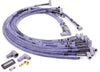 Moroso 73616 Spark Plug Wire Set, Blue, Two