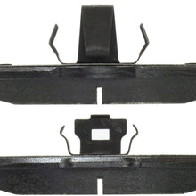 StopTech 309.09152 Sport Brake Pad, 5 Pack