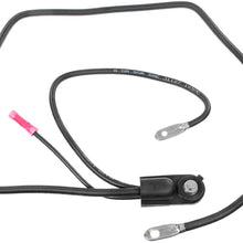 ACDelco 4SD46XH Professional Battery Cable