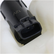 Washer Reservoir Compatible with Toyota RAV4 96-00 Assembly w/Pump Cap and Inlet w/Cold Climate Spec