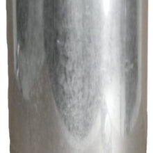 TCW 17-10127 A/C Drier (Quality With Perfect Vehicle Fitment)