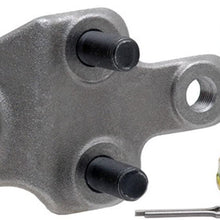 ACDelco 45D2303 Professional Front Passenger Side Lower Suspension Ball Joint Assembly