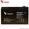 Vision SCP1280 F2 Battery