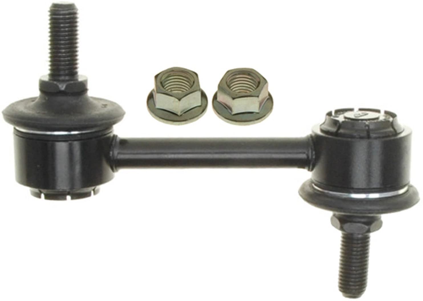 ACDelco 45G0387 Professional Rear Suspension Stabilizer Bar Link Kit with Hardware