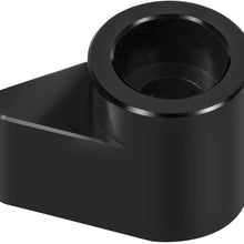 Killer Dowel Pin KDP Repair Kit Compatible with 1989-2002 Dodge Cummins 12 Valve and 24 Valve 5.9BT Engines Black
