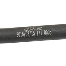 Sway Bar Link Compatible with 1999-2004 Jeep Grand Cherokee Set of 4 Front and Rear Passenger and Driver Side