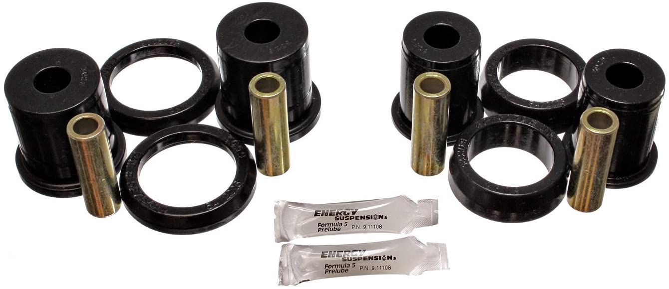 Energy Suspension 4.3129G Upper Control Arm Bushing