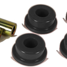 Prothane 1-1204-BL Black Rear Track Arm Bushing Kit