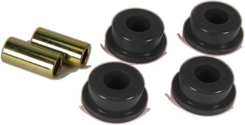 Prothane 1-1204-BL Black Rear Track Arm Bushing Kit