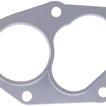 Mitsubishi Evo Evolution Turbo Outlet Gasket O2 Housing Exhaust Evo 7 8 9