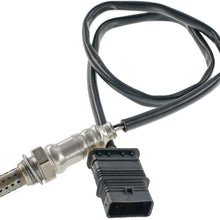 A-Premium O2 Oxygen Sensor Replacement for BMW 135i 335i 535i 640i 740i 740Li X3 X4 X5 3.0L N55B30A X6 3.0L 4.4L Downstream