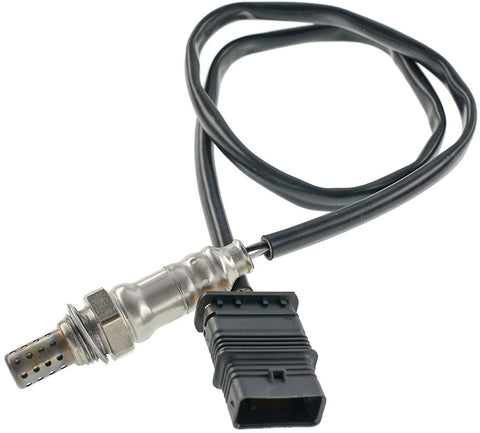 A-Premium O2 Oxygen Sensor Replacement for BMW 135i 335i 535i 640i 740i 740Li X3 X4 X5 3.0L N55B30A X6 3.0L 4.4L Downstream