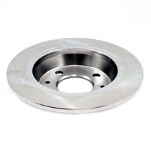 DuraGo BR3498 Rear Solid Disc Brake Rotor