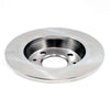 DuraGo BR3498 Rear Solid Disc Brake Rotor