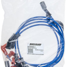 Quicksilver 863656A2 Spark Plug Wire Kit