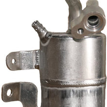 TCW 17-11009 A/C Accumulator (Quality With Perfect Vehicle Fitment)