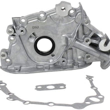 DNJ EK120M Master Engine Rebuild Kit for 2001-2006 / Hyundai/Elantra, Tiburon / 2.0L / DOHC / L4 / 16V / 1975cc