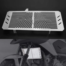 Radiator Guard, Motorcycle Radiator Guard Protector Grille Grill Cover for Honda NC750 NC750S NC750X 12-onward