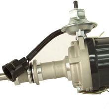 Spectra Premium FD09 Distributor