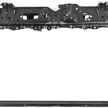 New Radiator Support Assembly For 2007-2012 Toyota Yaris, Steel, Sedan TO1225271 5320152230