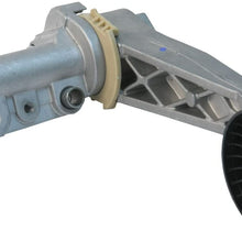 URO Parts 11287571015 Acc. Belt Tensioner Assembly, Includes NTN/NSK Bearing