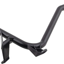 BOXI Upper Heater Water Hose Coolant Pipe for BMW BMW E36 E38 E39 E46 E83 E85 320Ci 323Ci 328Ci 330Ci 330xi 520i X3 X5 Z3 Z4 Model Years 1999-2006 (w/O-Rings) 11537502525