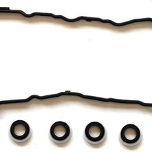 SCITOO Replacement for Valve Cover Gasket Kit fit Altima Rogue for Nissan Sentra 2007-2012 Engine Valve Covers Gaskets Set Kits