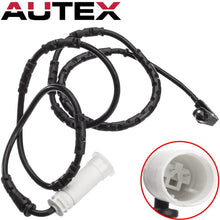 AUTEX Rear Brake Pad Sensor 34356762253 LZ0177 5S8448 0841602 PWS105