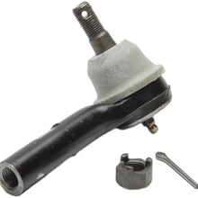 ACDelco 45A0435 Professional Outer Steering Tie Rod End