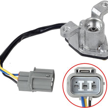 AUTEX Transmission Output Vehicle Speed Sensor 78410SY0003 78410-SY0-003 compatible with Honda Accord 1991-1990 L4-2.2L/Honda Prelude 1993-1992 L4-2.2L/L4-2.3L