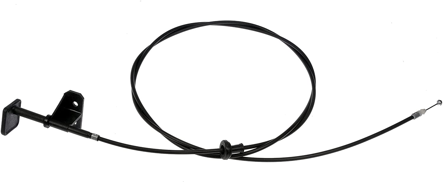 Dorman OE Solutions Dorman 912-211 Hood Release Cable With Handle