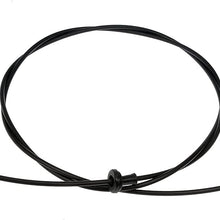 Dorman OE Solutions Dorman 912-211 Hood Release Cable With Handle