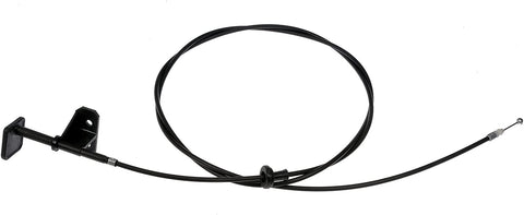 Dorman OE Solutions Dorman 912-211 Hood Release Cable With Handle