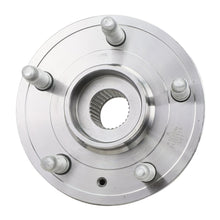 NT513288 New Wheel Bearing Hub Assembly, Front/Rear, for Buick 2011-16 Regal/ 2010-16 Lacrosse, 2013-16 Cadillac XTS/Chevy Malibu, 2014-16 Impala, 2010-16 Equinox/Terrain, 2010-11 Saab 9-5