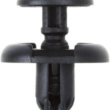 PartsSquare Nylon Bumper Car Retainer Clips Fastener Rivet Clamps Auto Body Retainer Fasteners Clips 20pcs Push Type Clips Auto Body Retainer Replacement for Toyota/Scion/Lexus