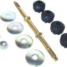 URO Parts 1329395KIT Sway Bar Link Kit, 9 piece Kit