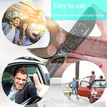 Brake Fluid Tester Pen with 5 LED Indicators Auto Brake Diagnostic Testing Tool for DOT3 DOT4 (BLACK1)