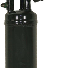 TCW 17-8135 A/C Drier (Quality With Perfect Vehicle Fitment)