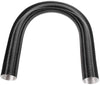 RICH 60mm Pipe Car Heater Duct Vent Pipe for Webasto,Aluminum Foil Ventilation Air Hose, Car Warm Air Outlet Air Ducting Hose for Webasto