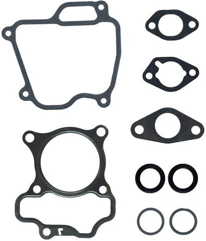 POSEAGLE 277-99001-67 Gasket Set Replaces 277-99001-67,277 99001 67,2779900167 for Robin SubaruEX17 EX21 Engines