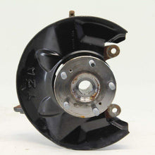 Genuine Honda 51215-T2A-K01 Knuckle, Front, Left